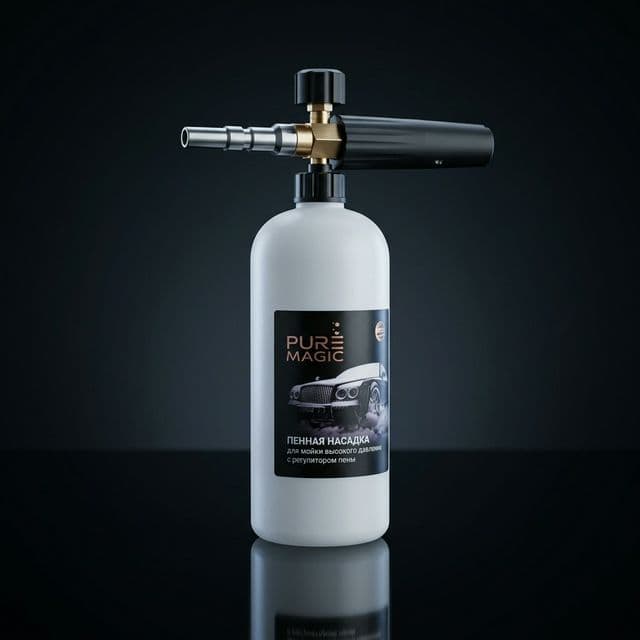 Инжектор (пенник) ALTO / PA / Karcher