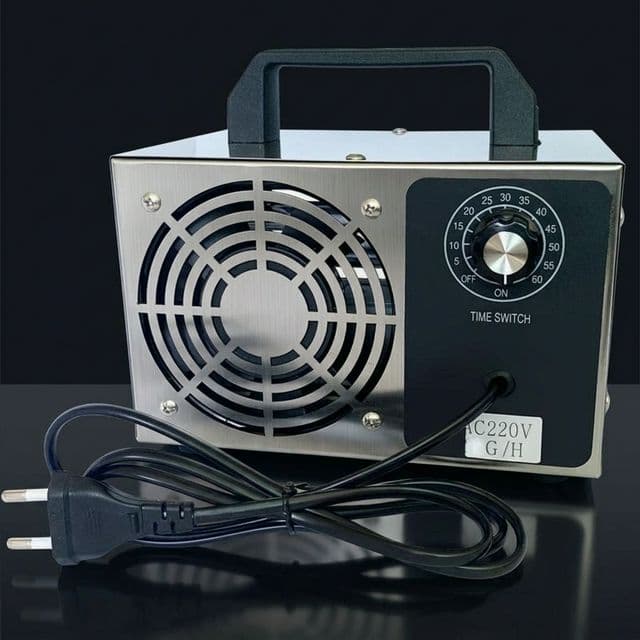 Озоновый генератор