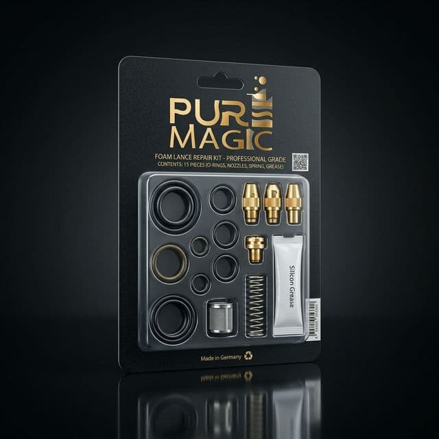 Ремкомплект для байонета ALTO