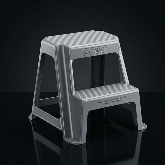 Табурет-стремянка