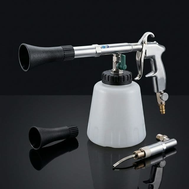 Торнадор PROFY с металлическим подшипником